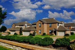 Camden Grove Apartments