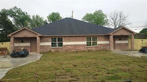 2002 Huntingdon Ave in Dallas, TX - Building Photo