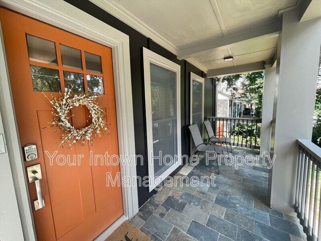 1264 Lyle Pl NW in Atlanta, GA - Building Photo - Building Photo