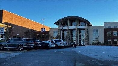1645 Bill Murdock Rd in Marietta, GA - Building Photo - Building Photo