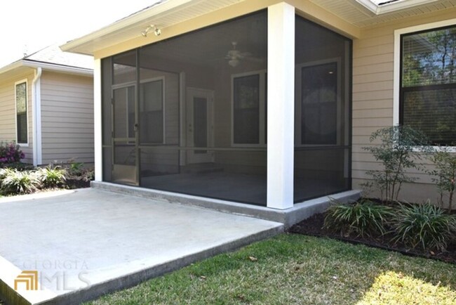 118 Masters Way in Kingsland, GA - Building Photo - Building Photo