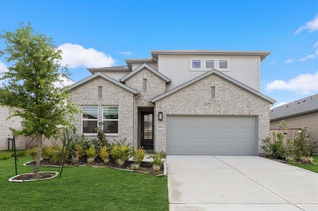 property at 9514 Du Sable Dr