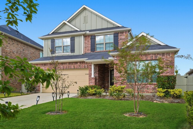 9727 Migrant Hawker Ct in The Woodlands, TX - Building Photo - Building Photo