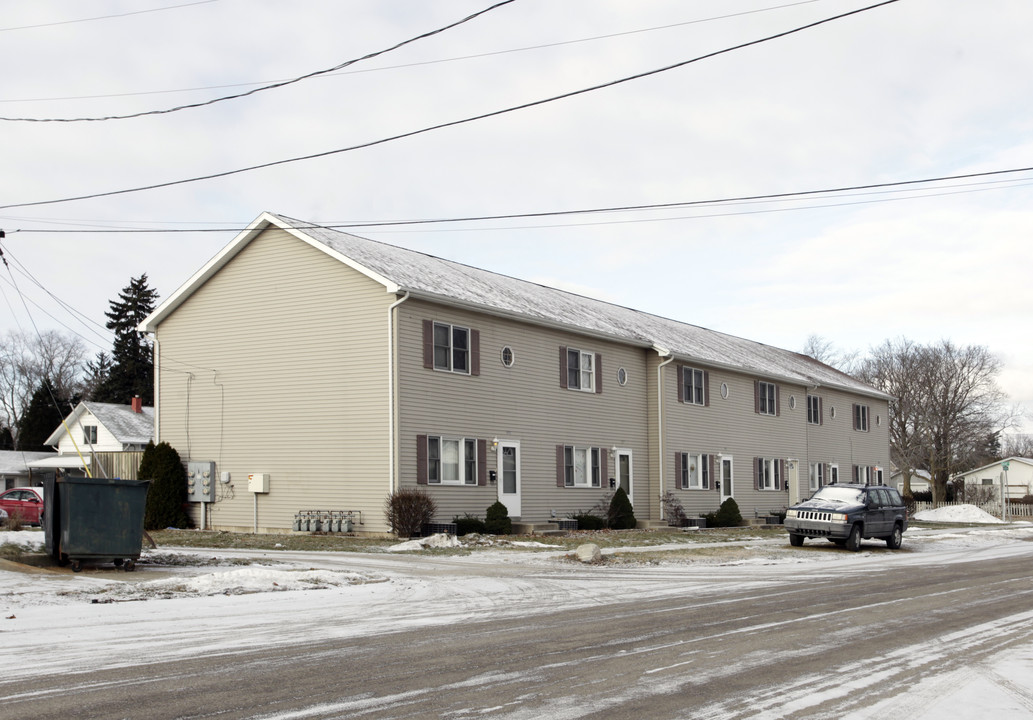 905 Dearborn St in Elkhart, IN - Building Photo