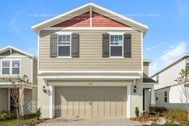 property at 2108 Serene Soul St