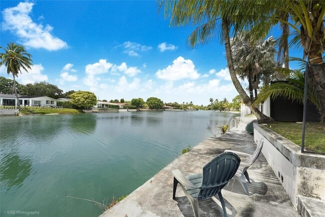 property at 5920 SW 63rd Ct
