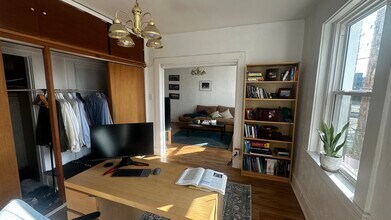 4010 Butler St, Unit 2 in Pittsburgh, PA - Foto de edificio - Building Photo