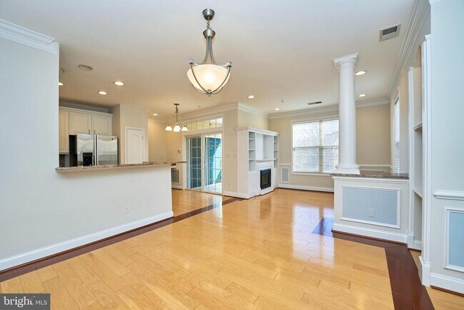 43865 Hickory Corner Terrace in Ashburn, VA - Building Photo - Building Photo