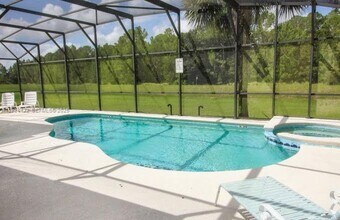 640 Tupelo Cir in Davenport, FL - Building Photo - Building Photo