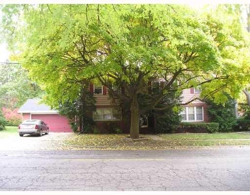 702 Cornell Rd in Ypsilanti, MI - Building Photo