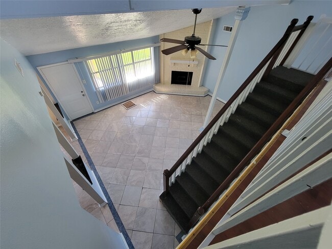 14822 Sheffield Terrace in Channelview, TX - Building Photo - Building Photo