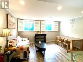 566 Bartleman Terrace in Milton, ON - Building Photo - Building Photo