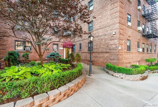 property at 102-25 67th Rd