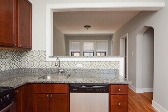 4414 N Wolcott Ave in Chicago, IL - Building Photo - Building Photo