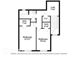 8328 O Hara Ln in Fort Worth, TX - Foto de edificio - Building Photo