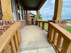 1701 W Deane St in Fayetteville, AR - Building Photo - Building Photo