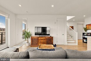 1550 11th St NW in Washington, DC - Building Photo