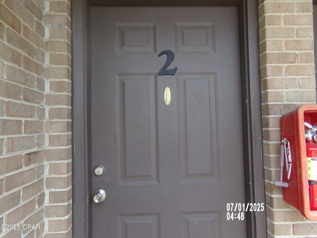 property at 5707 Lake Dr