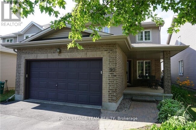 property at 90 Upney Dr