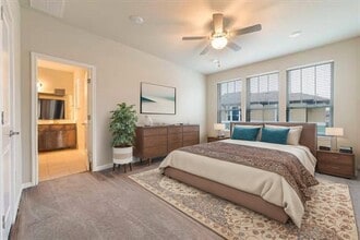 1015 Vista View Dr in Georgetown, TX - Building Photo - Building Photo