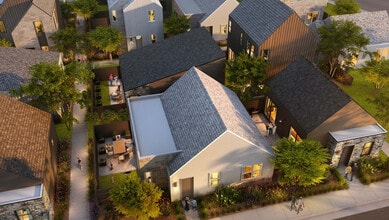 Veranda Dellbrook in Hockley, TX - Foto de edificio - Building Photo