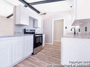 property at 2902 Big Horn Dr