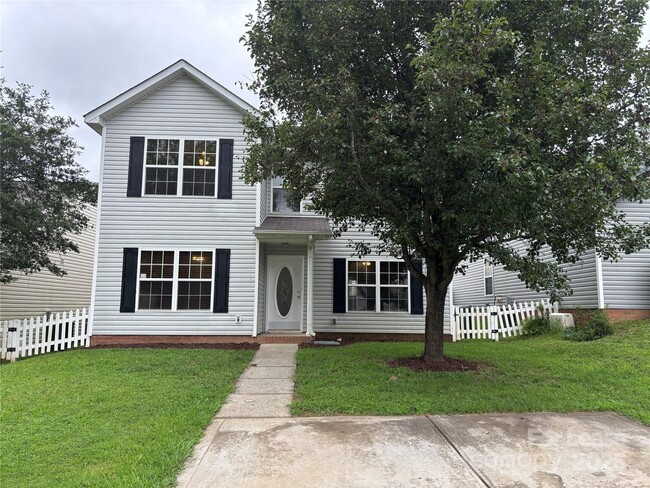 property at 2032 Beckwith Ln
