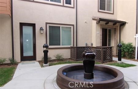 1330 Clementine Way-Unit -A in Fullerton, CA - Building Photo