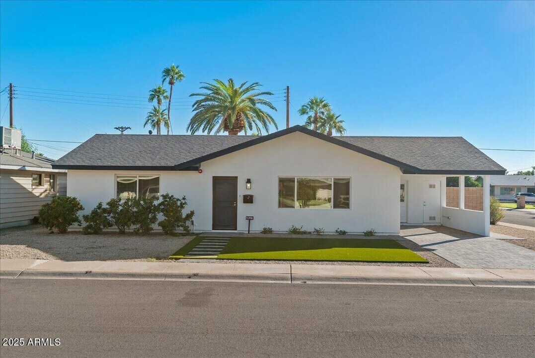 2623 N 74th Pl in Scottsdale, AZ - Building Photo