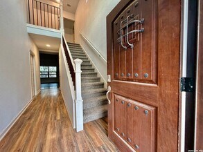 1513 Winding Creek Trail in Spring Branch, TX - Building Photo - Building Photo