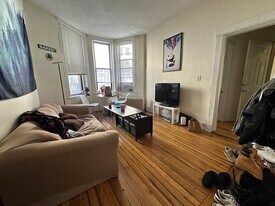 63 Burbank St, Unit 5 in Boston, MA - Building Photo