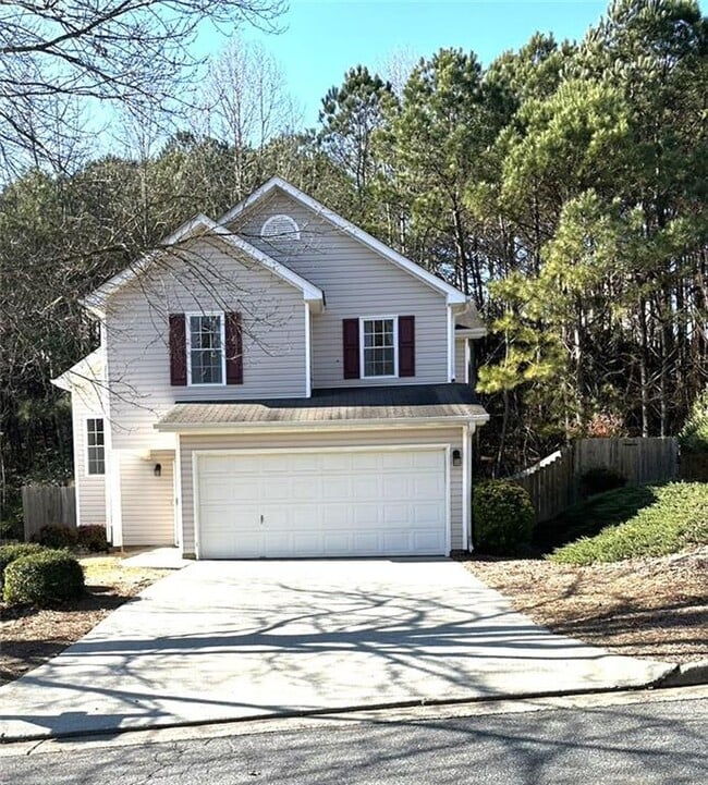 528 Parkstone Ln