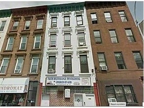 1191 Bedford Ave in Brooklyn, NY - Building Photo - Building Photo