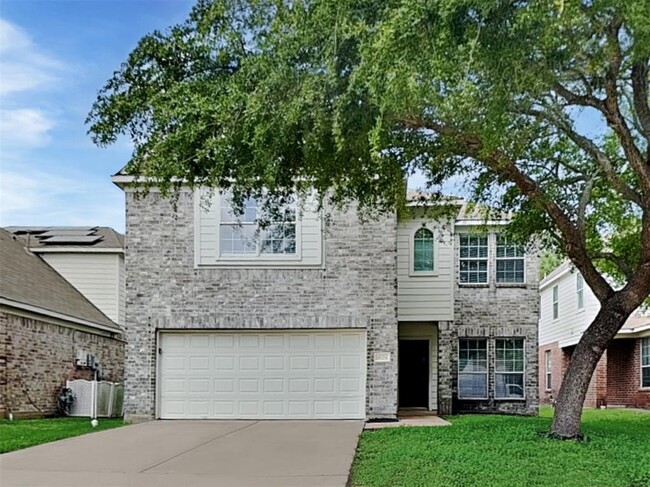 property at 18214 Alemarble Oak St