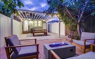 4383 Central Ave in San Diego, CA - Building Photo