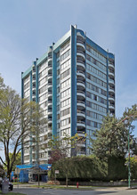 Blue Crest in Vancouver, BC - Building Photo - Building Photo