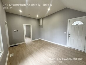 761 Assumption St in Windsor, ON - Building Photo - Building Photo