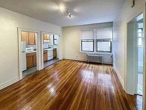 56 Glenwood Ave in Jersey City, NJ - Building Photo - Building Photo