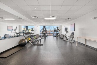 250 Meridian St, Unit 204 in Boston, MA - Building Photo - Building Photo