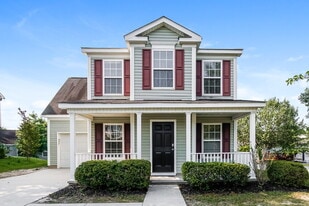 3917 Apperson Dr in Raleigh, NC - Building Photo