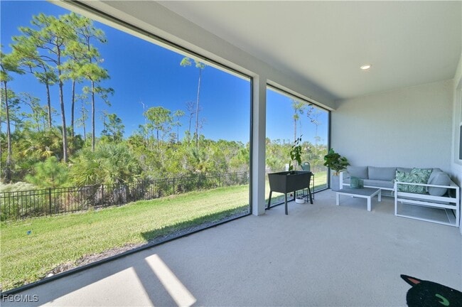 property at 6612 Estero Bay Dr