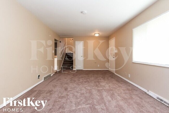 1749 N Graham Ave in Indianapolis, IN - Building Photo - Building Photo
