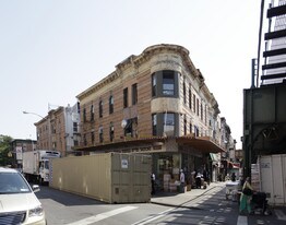 5307 New Utrecht Ave in Brooklyn, NY - Building Photo