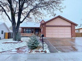 6238 W 69th Ave in Arvada, CO - Building Photo