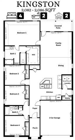 property at 5900 Piedrosa Ct
