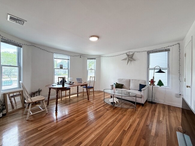 property at 803 Boylston St