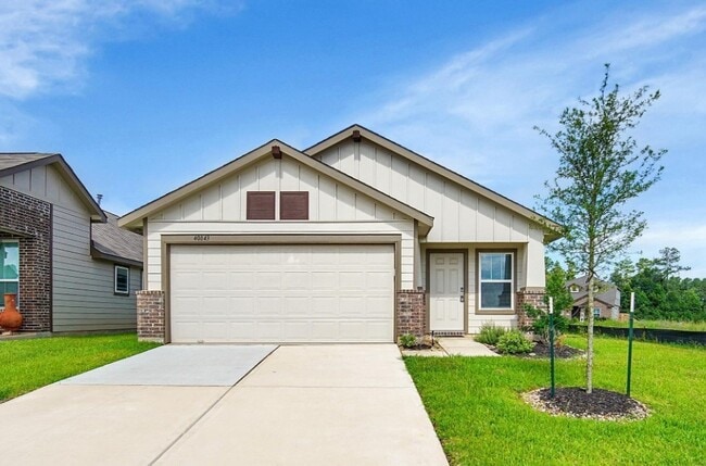 property at 40843 Mostyn Hill Dr