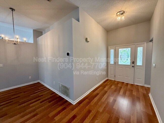 4509 Deep River Way E in Jacksonville, FL - Building Photo - Building Photo