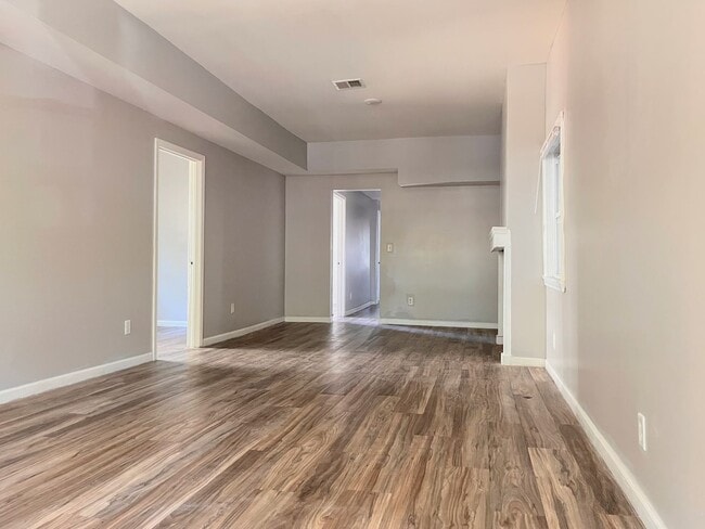 property at 647 West Ave