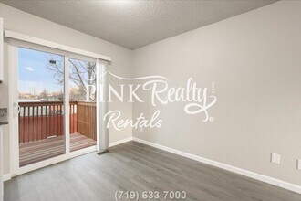 600 Harvest Field Way in Fountain, CO - Building Photo - Building Photo